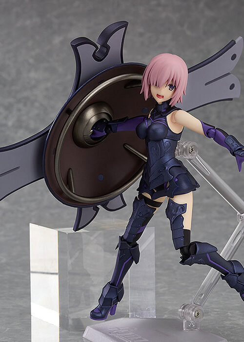 Figura Shielder Mash Kyrielight