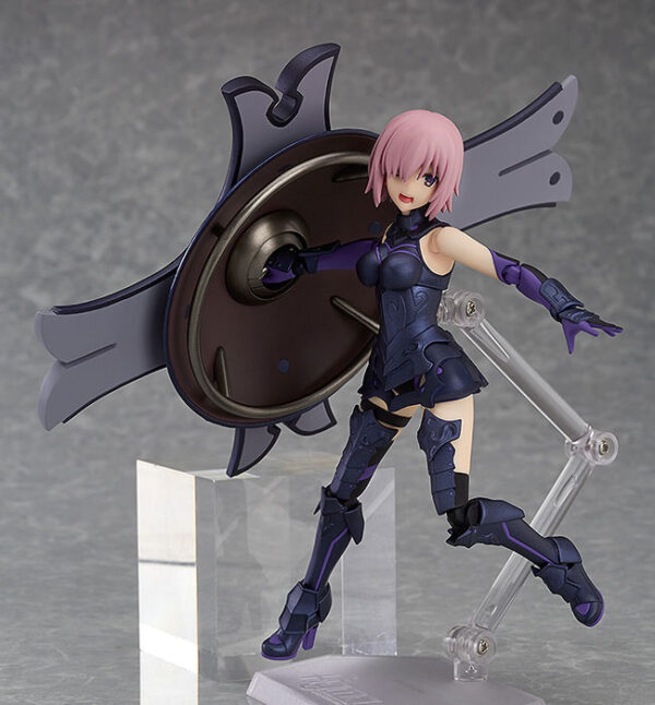 Figura Shielder Mash Kyrielight