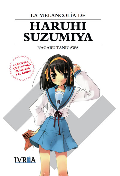 Descubre el apasionante mundo de La Melancolia De Haruhi Suzumiya.