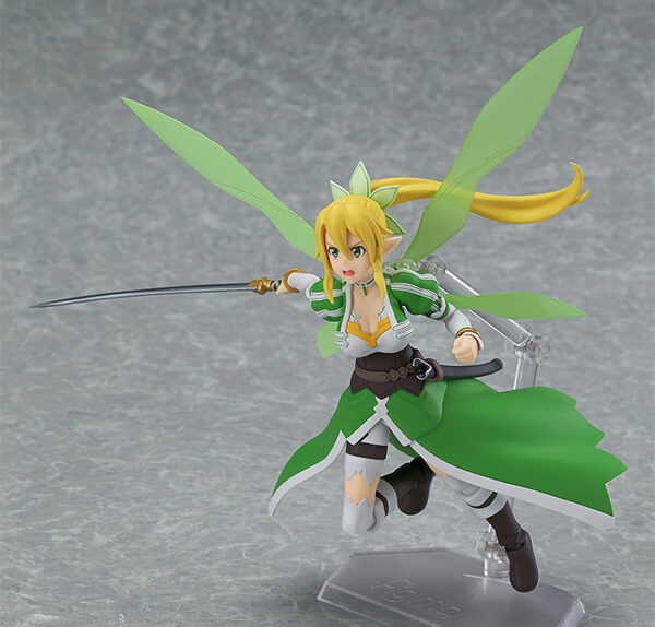 Figura Sword Art Online Leafa » Tu Tienda Anime Descubre el apasionante mundo de Figura Sword Art Online Leafa.