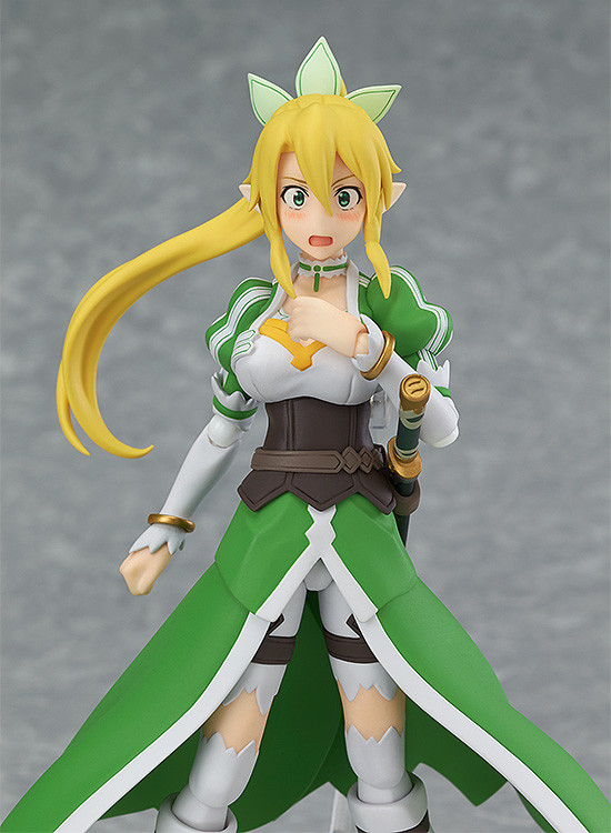 Figura Sword Art Online Leafa » Tu Tienda Anime Descubre el apasionante mundo de Figura Sword Art Online Leafa.