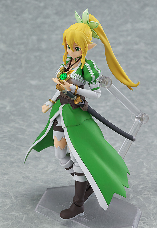 Figura Sword Art Online Leafa » Tu Tienda Anime Descubre el apasionante mundo de Figura Sword Art Online Leafa.