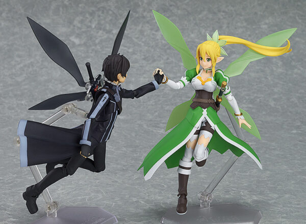 Figura Sword Art Online Leafa » Tu Tienda Anime Descubre el apasionante mundo de Figura Sword Art Online Leafa.