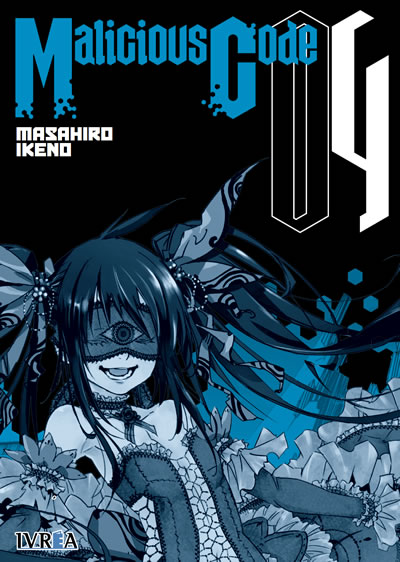 Descubre el apasionante mundo de Malicious Code Manga Tomo 4.