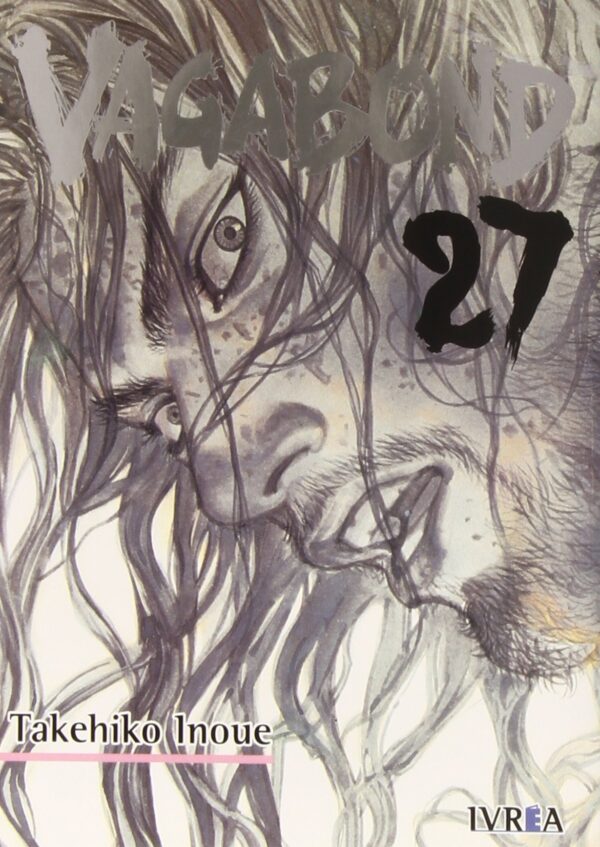 Manga Vagabond 27 » Tu Tienda Anime