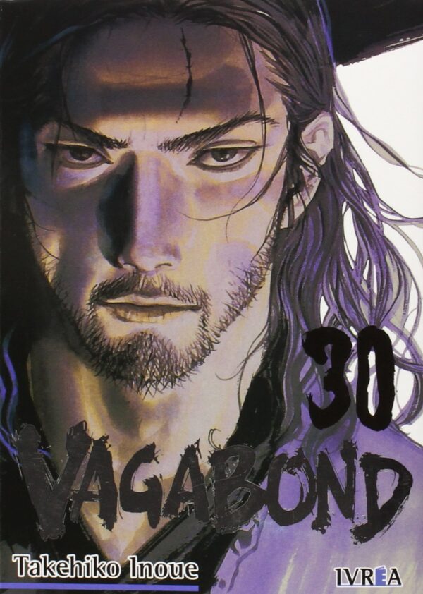 Manga Vagabond 30 » Tu Tienda Anime