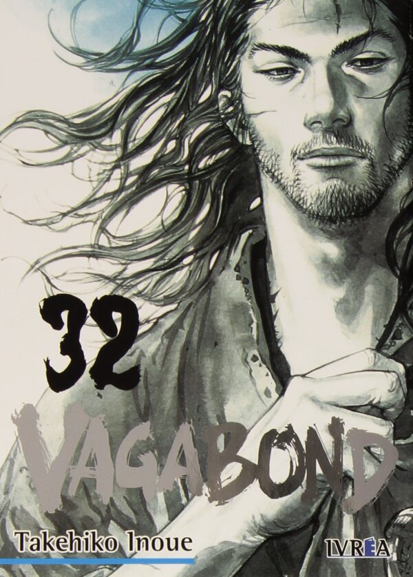 Manga Vagabond 32 » Tu Tienda Anime