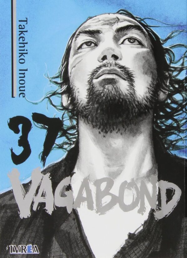 Manga Vagabond 37 » Tu Tienda Anime