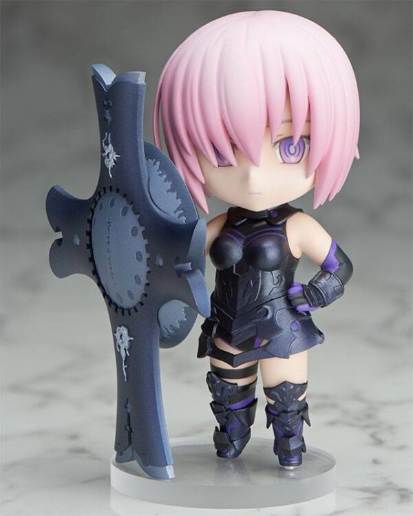 Figura Fate Shielder Mash Kyrielight