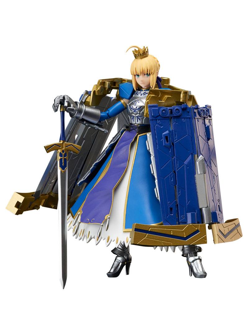 Figura Saber Arturia Pendragon