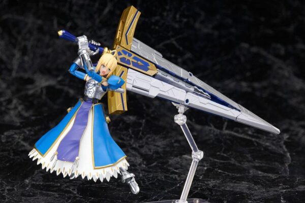 Figura Saber Arturia Pendragon