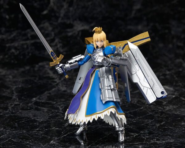 Figura Saber Arturia Pendragon