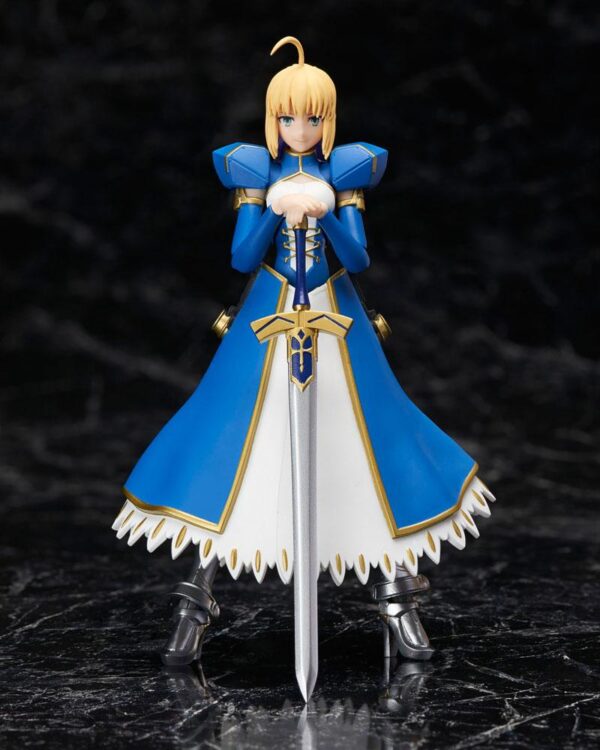 Figura Saber Arturia Pendragon