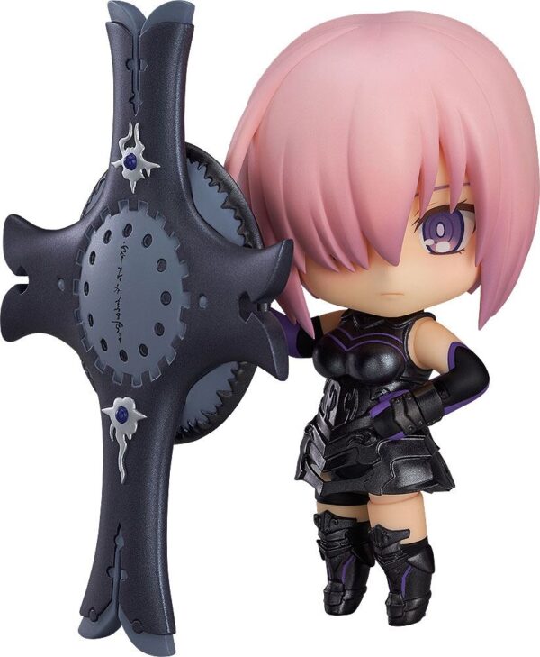 Figura Nendoroid Shielder Mash Kyrielight