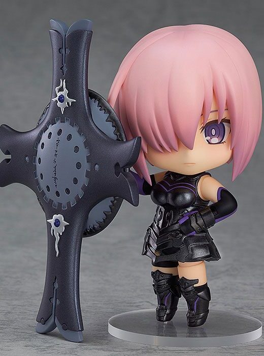 Figura Nendoroid Shielder Mash Kyrielight