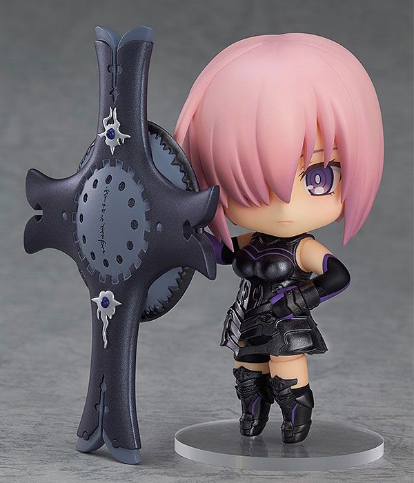 Figura Nendoroid Shielder Mash Kyrielight