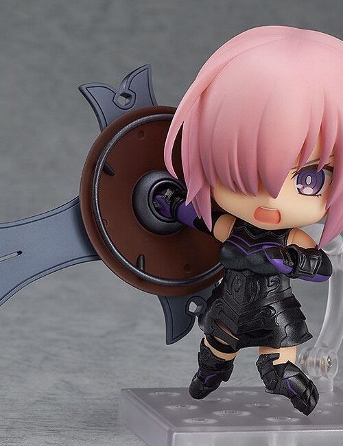 Figura Nendoroid Shielder Mash Kyrielight