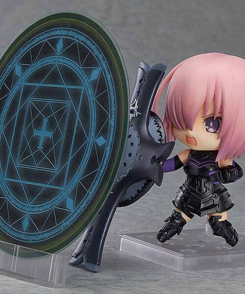 Figura Nendoroid Shielder Mash Kyrielight