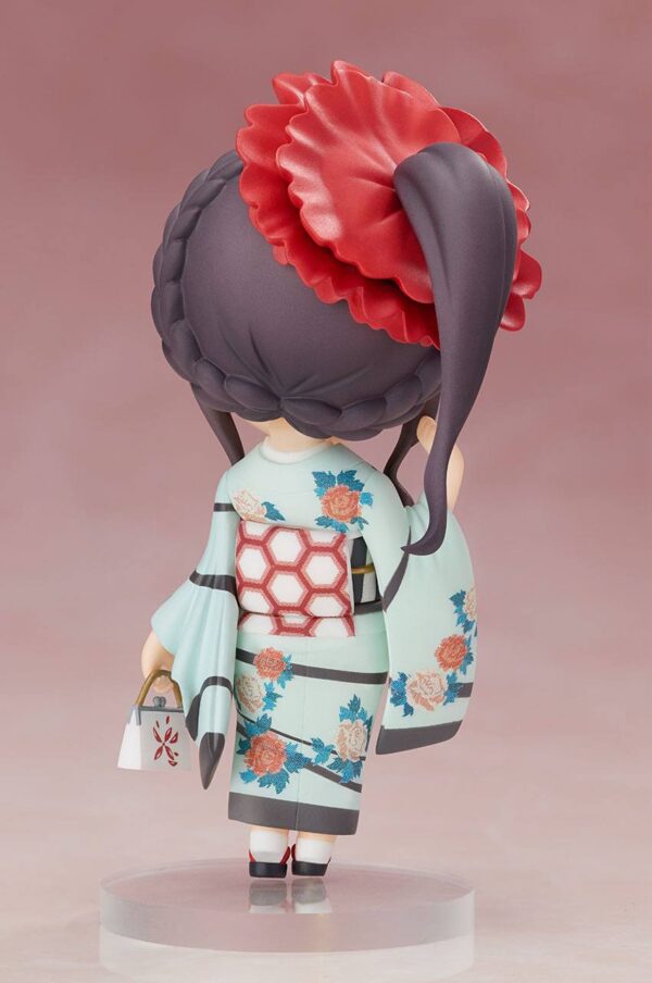 Estatua Chara Forme Rin Tohsaka Kimono » Tu Tienda Anime Descubre el apasionante mundo de Estatua Chara Forme Rin Tohsaka Kimono.