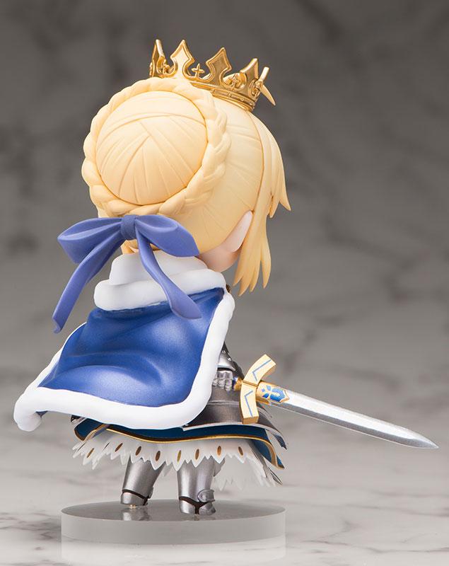 Estatua Chara Forme Saber Arturia Pendragon