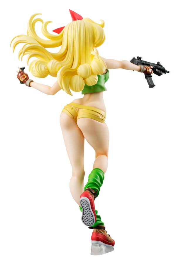 Figura Dragon Ball Gals Launch