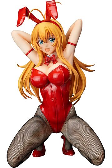 Figuras Ikki Tousen