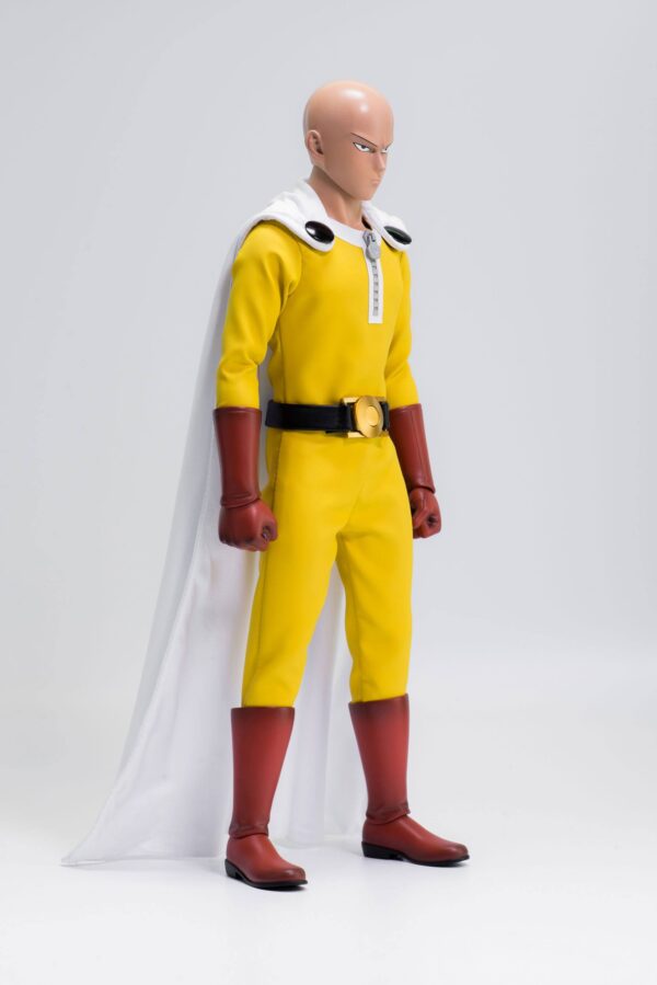 Figura One Punch Man Saitama » Tu Tienda Anime