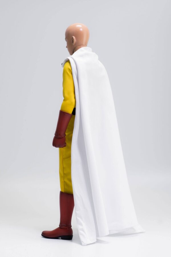 Figura One Punch Man Saitama » Tu Tienda Anime