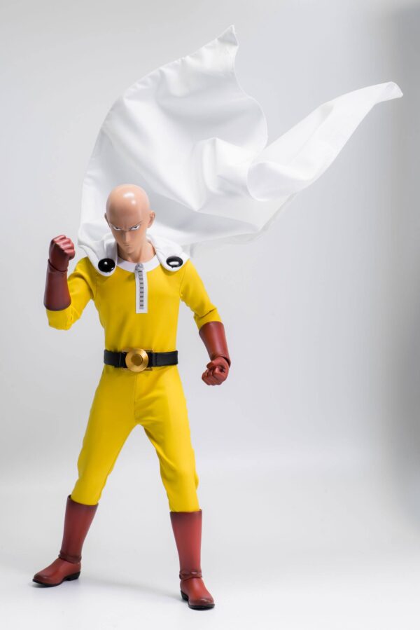 Figura One Punch Man Saitama » Tu Tienda Anime