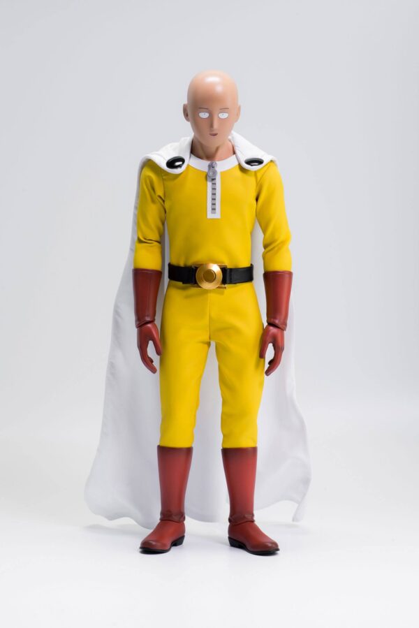 Figura One Punch Man Saitama » Tu Tienda Anime