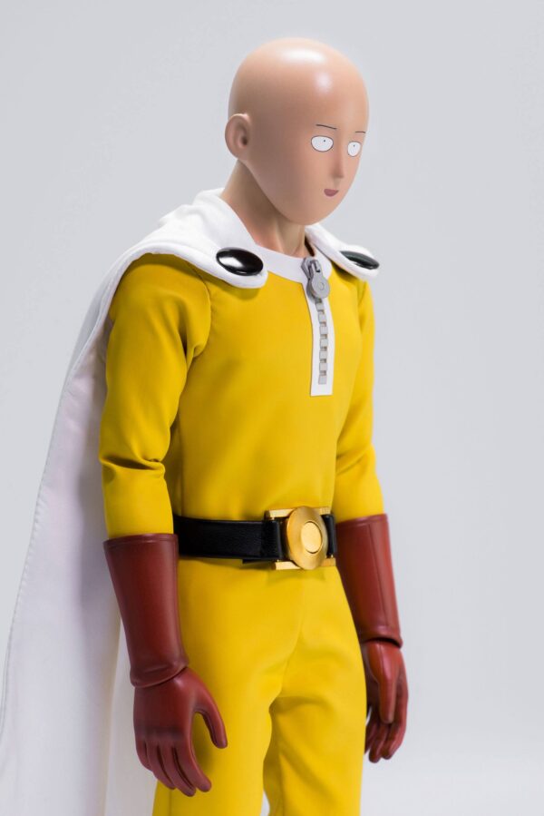 Figura One Punch Man Saitama » Tu Tienda Anime