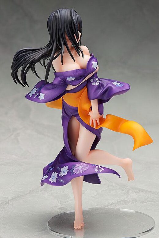 Figura To Love-Ru Darkness Yui Kotegawa Yukata