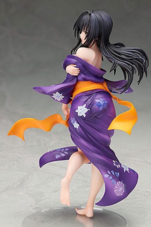 Figura To Love-Ru Darkness Yui Kotegawa Yukata