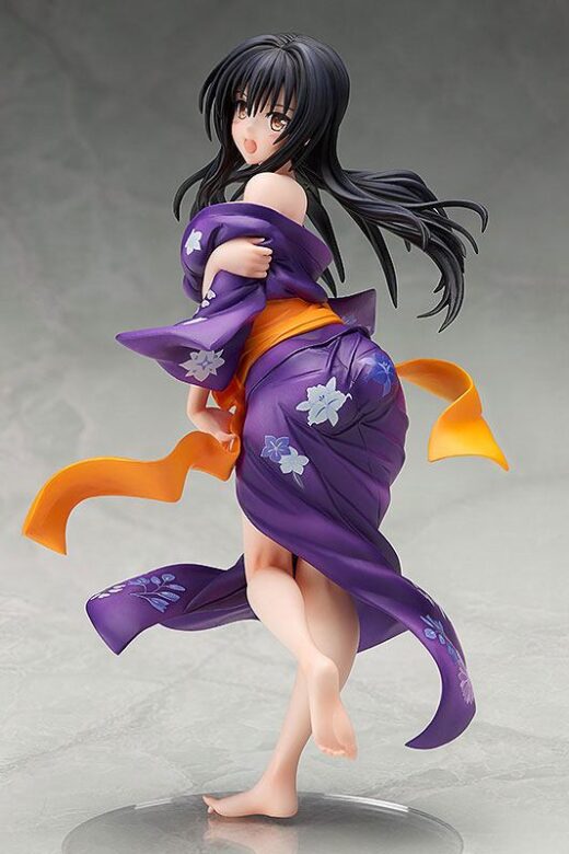 Figura To Love-Ru Darkness Yui Kotegawa Yukata