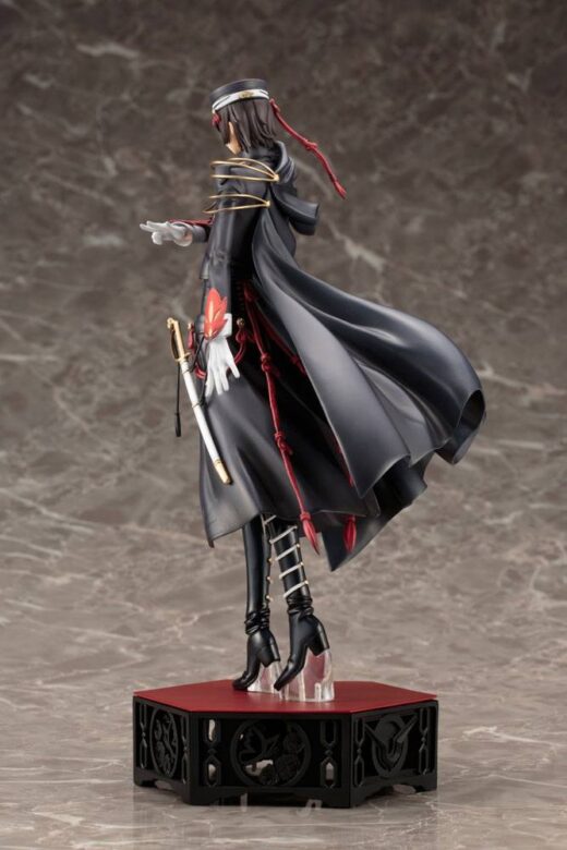 Figura Code Geass Code Black 1st Live Encore ARTFX J Lelouch » Tu Tienda Anime Descubre el apasionante mundo de Figura Code Geass Code Black 1st Live Encore ARTFX J Lelouch.
