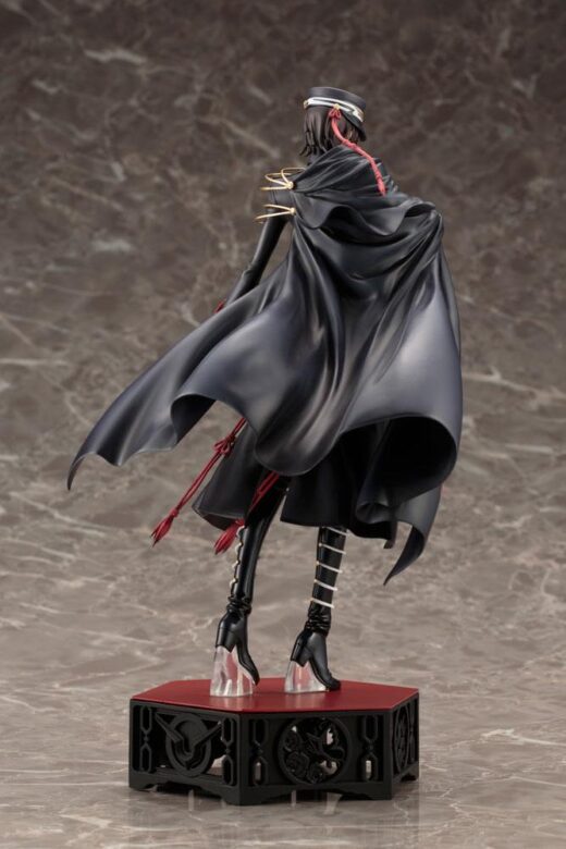 Figura Code Geass Code Black 1st Live Encore ARTFX J Lelouch » Tu Tienda Anime Descubre el apasionante mundo de Figura Code Geass Code Black 1st Live Encore ARTFX J Lelouch.