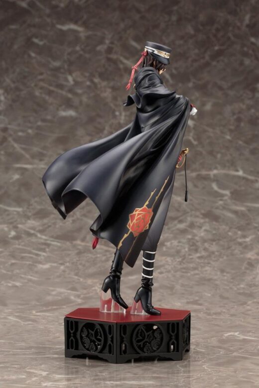 Figura Code Geass Code Black 1st Live Encore ARTFX J Lelouch » Tu Tienda Anime Descubre el apasionante mundo de Figura Code Geass Code Black 1st Live Encore ARTFX J Lelouch.