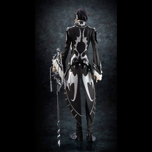 Descubre el apasionante mundo de Figura Code Geass Lelouch of the Rebellion G E M Lelouch y Suzaku.