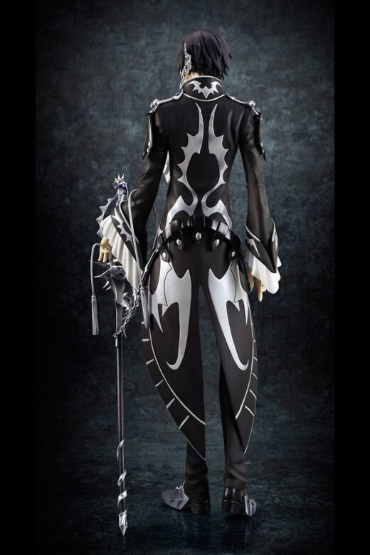 Descubre el apasionante mundo de Figura Code Geass Lelouch of the Rebellion G E M Lelouch y Suzaku.