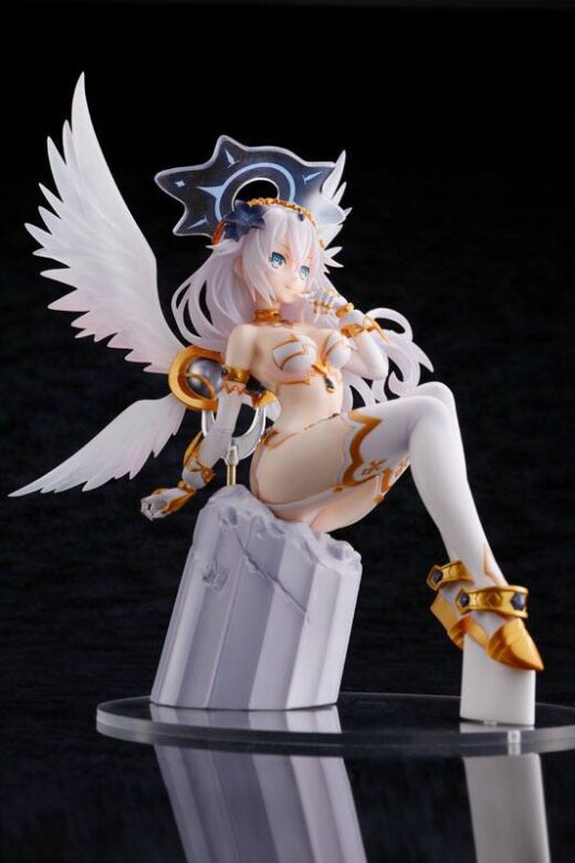 Cyberdimension Neptunia 4 Goddesses Online Figura Black Heart » Tu Tienda Anime Descubre el apasionante mundo de Cyberdimension Neptunia 4 Goddesses Online Figura Black Heart.
