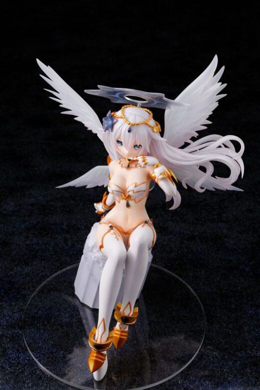 Cyberdimension Neptunia 4 Goddesses Online Figura Black Heart » Tu Tienda Anime Descubre el apasionante mundo de Cyberdimension Neptunia 4 Goddesses Online Figura Black Heart.