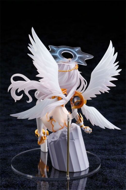 Cyberdimension Neptunia 4 Goddesses Online Figura Black Heart » Tu Tienda Anime Descubre el apasionante mundo de Cyberdimension Neptunia 4 Goddesses Online Figura Black Heart.