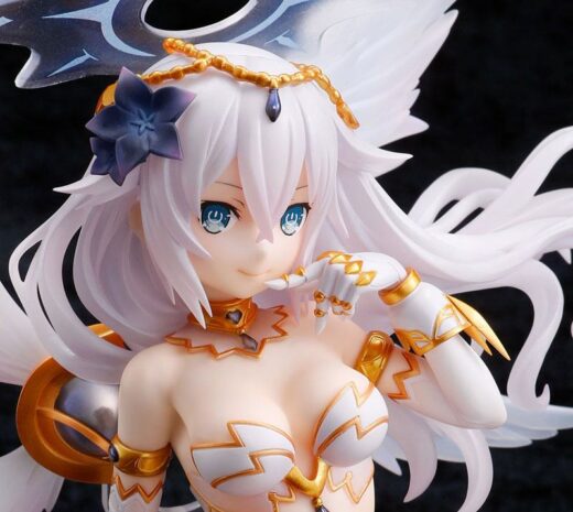 Cyberdimension Neptunia 4 Goddesses Online Figura Black Heart » Tu Tienda Anime Descubre el apasionante mundo de Cyberdimension Neptunia 4 Goddesses Online Figura Black Heart.