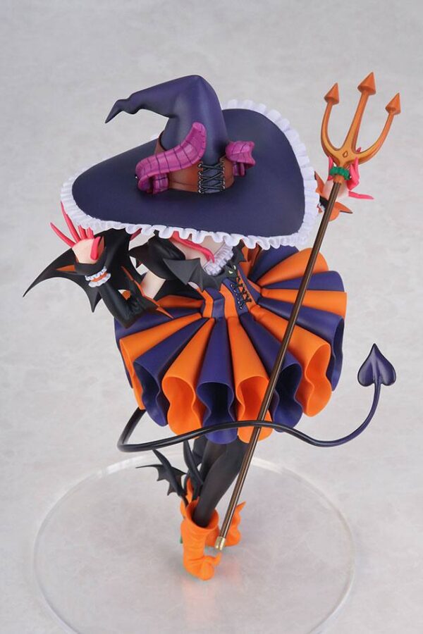 Estatua Caster Elizabeth Bathory Halloween