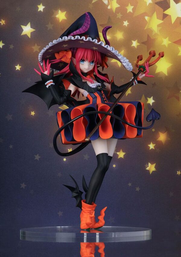 Estatua Caster Elizabeth Bathory Halloween