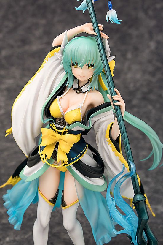 Estatua Fate Lancer Kiyohime 30cm