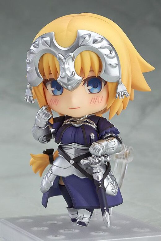 Figura Nendoroid Ruler Jeanne dArc