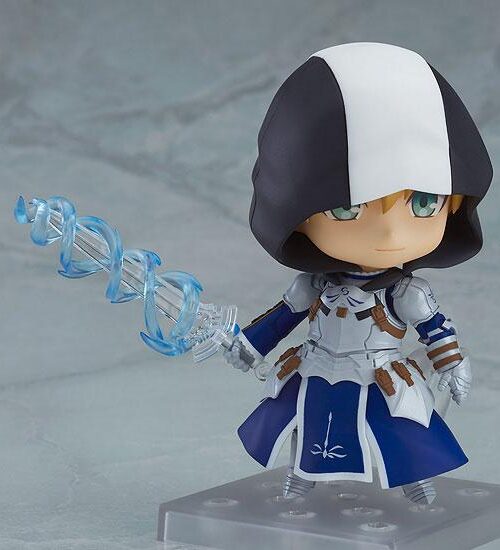 Figura Fate Nendoroid Saber Arthur