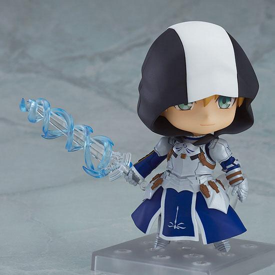 Figura Fate Nendoroid Saber Arthur