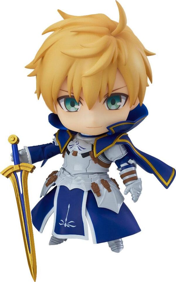 Figura Saber Arthur Pendragon Ascension